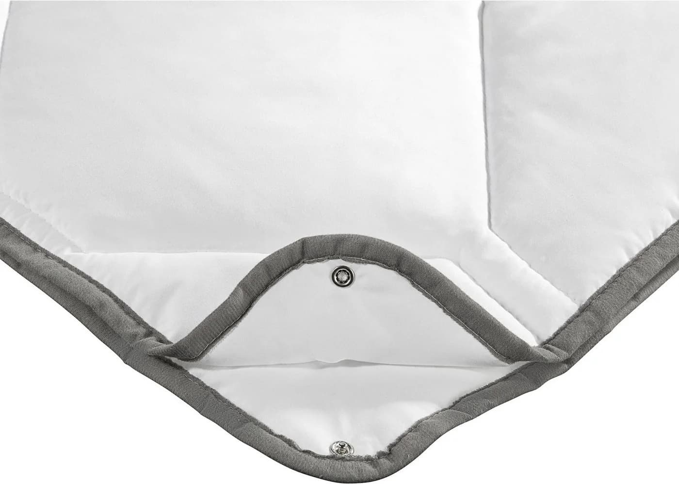 Badenia Trendline Microfaserbettdecke Polyester-Hohlfaser - Bild 4