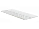 Badenia Trendline Topper Senso mit Noppenstruktur für Boxspringbetten Bild 2