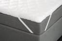 Badenia Trendline Topper Senso mit Noppenstruktur für Boxspringbetten Bild 3