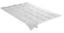Irisette Sale Daunenbettdecke Nora 100% Daunen Baumwolle Weiss Bild 2