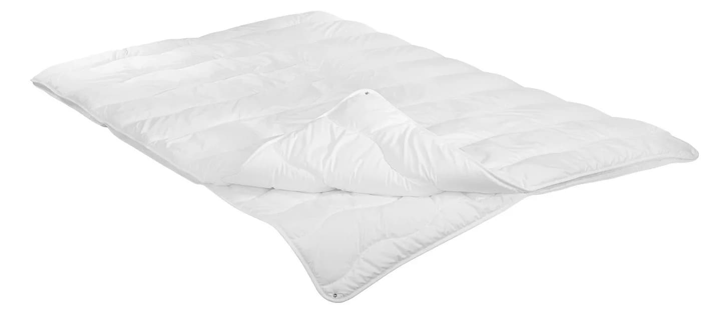 Irisette Sale 4-Jahreszeiten-Steppbett Jette Microfaser Polyester