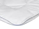 Irisette Waschwolle Steppbett 100% Schurwolle Baumwolle Bild 3
