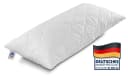 Irisette Sale Schlafkissen Ben - Viscoschaum mit TopCool Bezug Weiss Bild 1