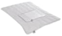 Irisette Kinder-Bettenset Tommi und Annika mit Monosteppbett und Kissen Bild 2