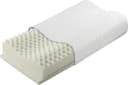 Badenia Trendline Visco Maxi Nackenstützkissen 40x80 cm Bild 2