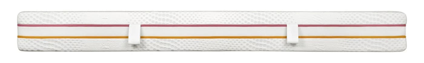 Irisette Komfortschaummatratze Wendematratze 2in1 22 cm Soft/Medium - Bild 5