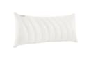 irisette GREENLINE Kopfkissen Megafil® Bio 100% Polyester Bio-Baumwolle Bild 2