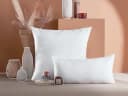 Badenia Trendline Microfaserkissen 2-tlg. Polyester Bild 1