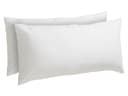 Badenia Trendline Microfaserkissen 2-tlg. Polyester Bild 2