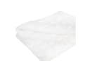 Matratzenauflage Cotton Traumschloss, Unterbett mit 4 Eckspanngummis Bild 1