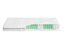 Bedenia Trendline Taschenfederkernmatratze Nightlife Silber 7 Zonen Bild 2