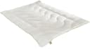 irisette Greenline Biovelle® Naturfaserbettdecke Zuckerrohr & Baumwolle Bild 2