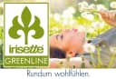 irisette Greenline Biovelle® Naturfaserbettdecke Zuckerrohr & Baumwolle Bild 5
