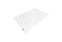 Badenia Trendline Naturhaarbettdecke Alpaka 100% Baumwolle Mono Steppbett Bild 2
