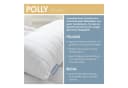Schlaraffia POLLY Kopfkissen Polyester-Markenhohlfaser Weiß Bild 4