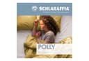 Schlaraffia POLLY Kopfkissen Polyester-Markenhohlfaser Weiß Bild 5