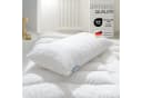 Schlaraffia Kopfkissen IVORY 100% Baumwolle Polyester-Hohlfaser Bild 2