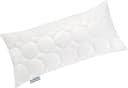Schlaraffia Kopfkissen Alba 40x80 cm Alpakahaar Weiß Bild 1