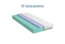 Schlaraffia Quantum GelPro 200 KS Kaltschaummatratze 7-Zonen Gelschaumauflage Bild 2