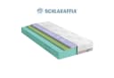 Schlaraffia Quantum GelPro 220 KS Kaltschaummatratze 7 Zonen Weiß Bild 2