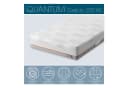 Schlaraffia Quantum GelPro 220 KS Kaltschaummatratze 7 Zonen Weiß Bild 4