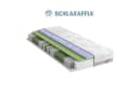 Schlaraffia Quantum GelPro 220 TTFK Taschenfederkernmatratze 7 Zonen GelPro Bild 2