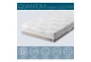 Schlaraffia Quantum GelPro 220 TTFK Taschenfederkernmatratze 7 Zonen GelPro Bild 4