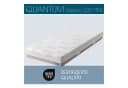 Schlaraffia Quantum GelPro 220 TTFK Taschenfederkernmatratze 7 Zonen GelPro Bild 5