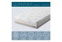 Schlaraffia Quantum GelPro 240 KS Kaltschaummatratze 7 Zonen Weiß Bild 4