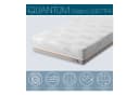 Schlaraffia GelPro Quantum 240 Taschenfederkernmatratze Weiß Bild 4