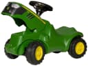 ROLLY TOYS rollyMinitrac John Deere 6150R Rutschauto Grün Bild 1