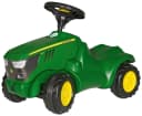 ROLLY TOYS rollyMinitrac John Deere 6150R Rutschauto Grün Bild 3
