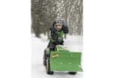 rolly toys® Spielfahrzeug-Erweiterung rollySnow Master Bild 4