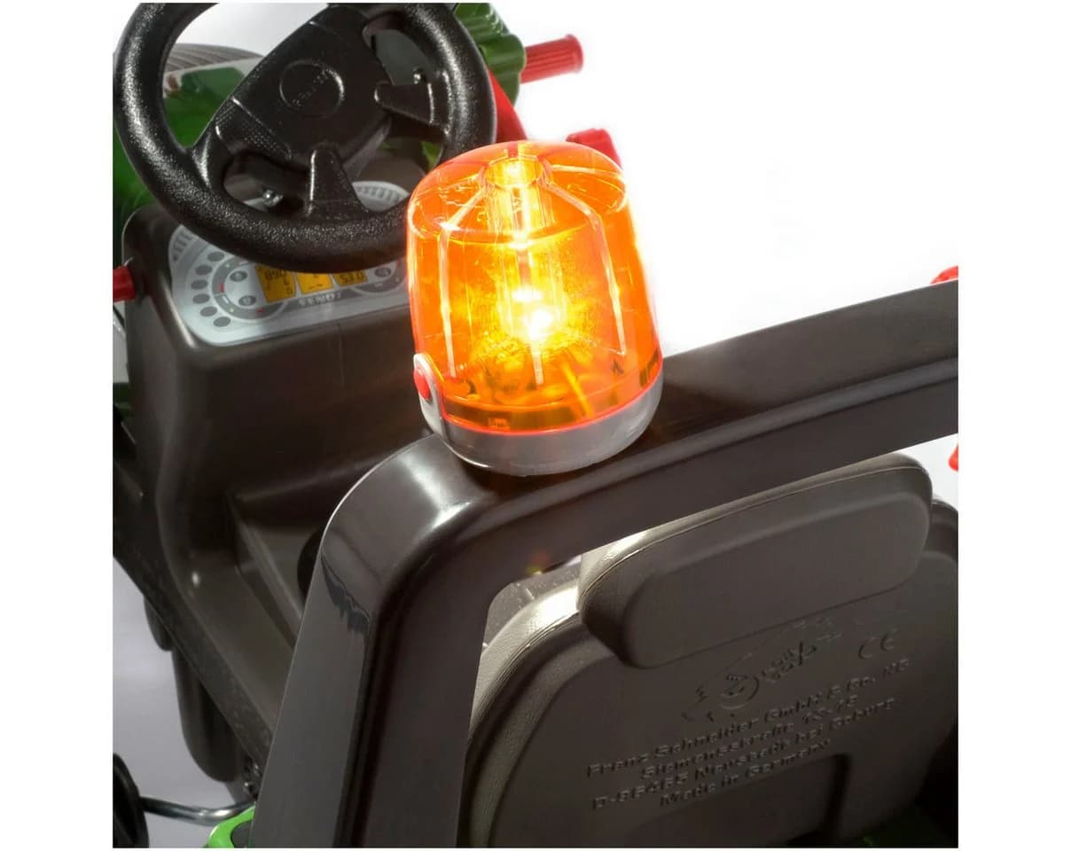ROLLY TOYS rollyFlashlight Orange Blinkleuchte für Kinderfahrzeuge - Bild 3
