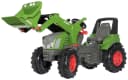 Trettraktor ROLLY TOYS rollyFarmtrac Fendt 939 Vario Grün Bild 2