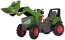 ROLLY TOYS rollyFarmtrac Fendt 939 Vario Trettraktor Grün Bild 3