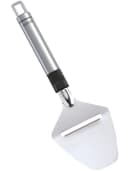 Leifheit Käsehobel ProLine Schwarz/Silber Edelstahl Bild 3