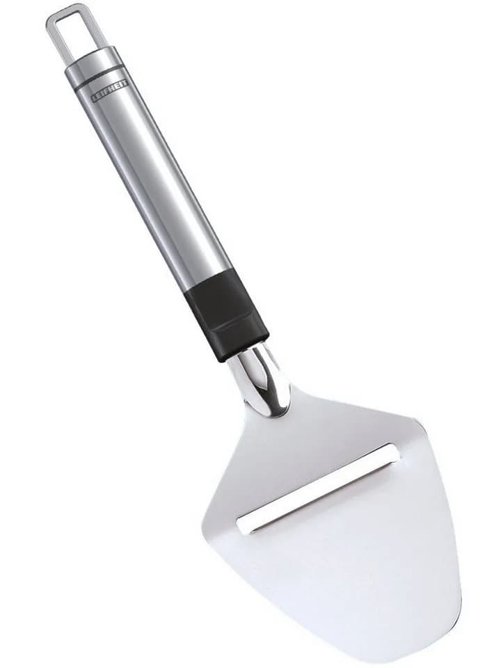 Leifheit Käsehobel ProLine Schwarz/Silber Edelstahl - Bild 3