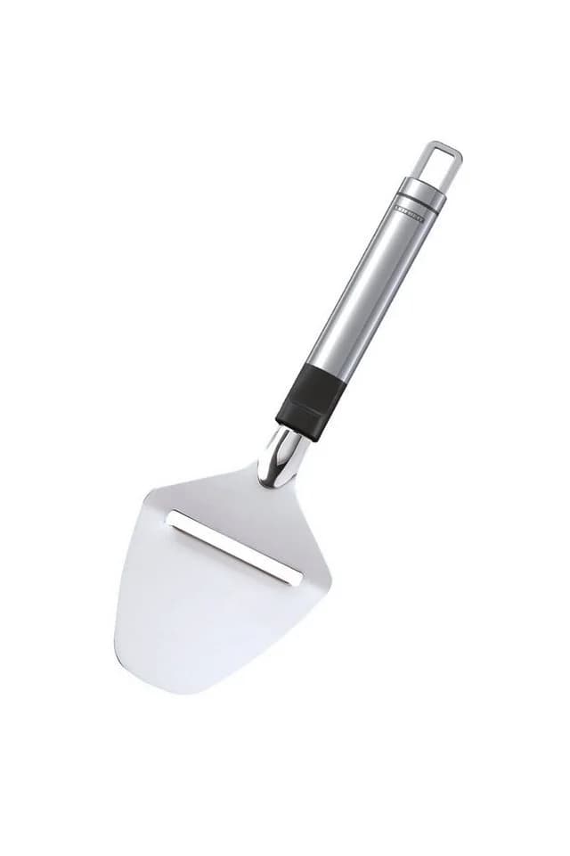 Leifheit Käsehobel ProLine Schwarz/Silber Edelstahl - Bild 4