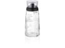 Leifheit Dressing Shaker Transparent mit Anti-Tropf-Ausguss Bild 2