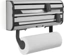 Leifheit Wandrollenhalter Parat Royal Silber Bild 2