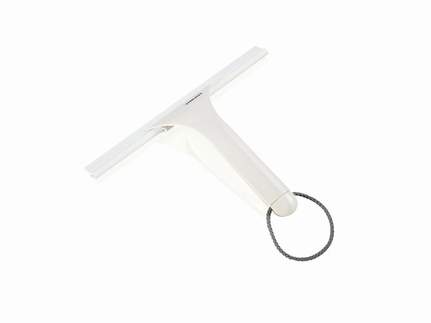Leifheit Duschabzieher Cabino Weiß 24 cm Wischbreite - Bild 3