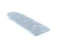 Leifheit Bügeltischbezug Cotton Classic S/M 125x40cm Bild 5