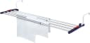 Leifheit Wäschetrockner Quartett 42 Extendable Blau/Silber Bild 1