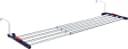 Leifheit Wäschetrockner Quartett 42 Extendable Blau/Silber Bild 2