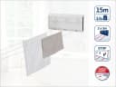 Leifheit Wand-Wäscheleine Rollfix 150 Triple Longline Weiß Bild 1