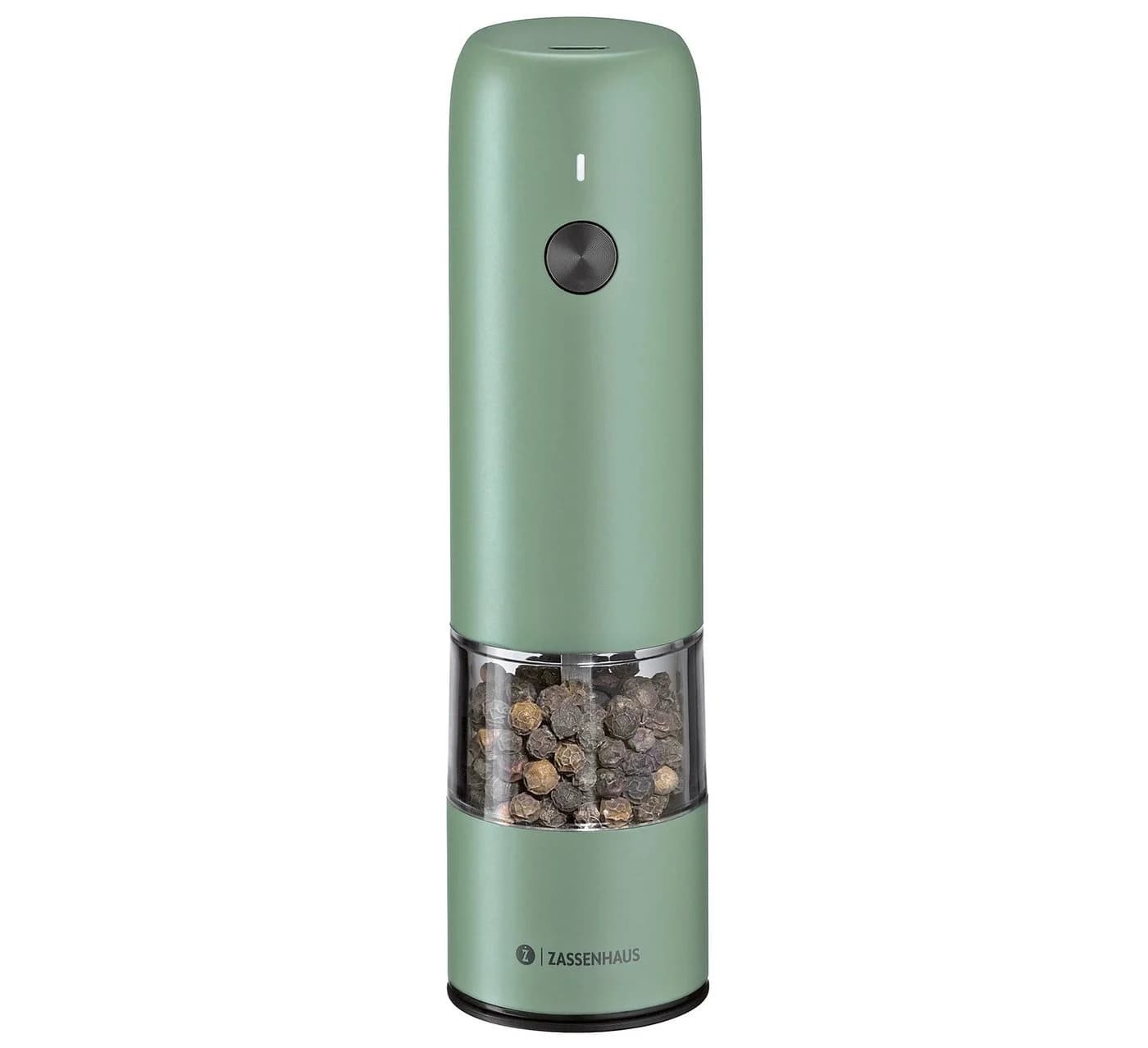 Küchenprofi Gewürzmühle KÖLN 033151 Grün