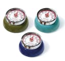 ZASSENHAUS Küchentimer SPEED Retro Design Magnetisch Bild 2