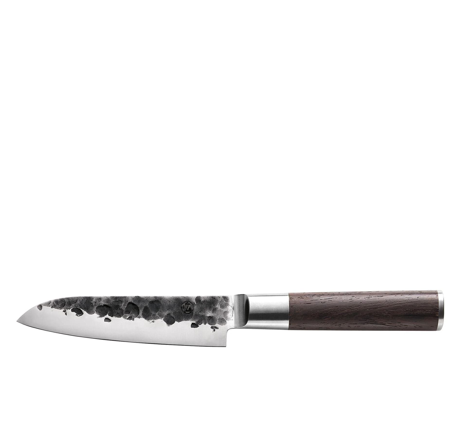 Santokumesser ZASSENHAUS KYOTO 13 cm Stahl Metall