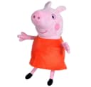 Peppa Pig Plüschfigur Peppa Wutz 20 cm Bild 2